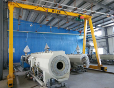 靖起深度剖析：起重機超載作業(yè)會造成哪些危害？