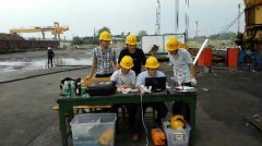 智能無人操作起重機(jī)哪家好？