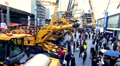 上海寶馬展又來了，靖起在！