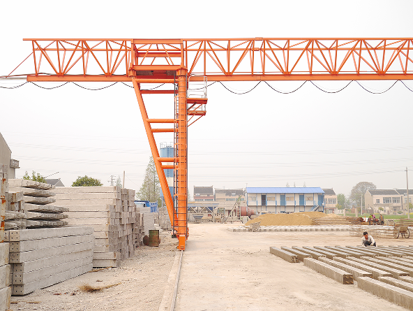 起重吊裝、夜間施工安全措施