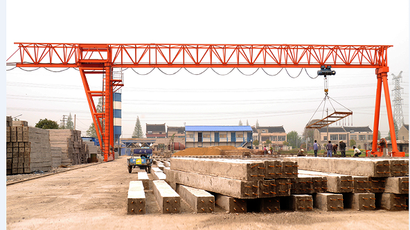 起重吊裝、夜間施工安全措施