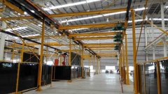 為什么歐式懸掛起重機性價比高？