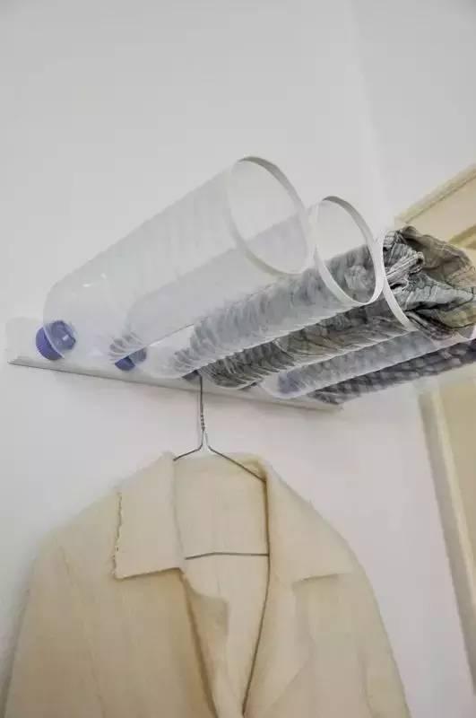 自制便攜收納盒,你家閑置的飲料瓶還能做這些？！