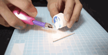 自制便攜收納盒,你家閑置的飲料瓶還能做這些？！