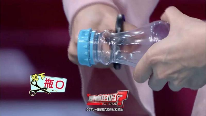 自制便攜收納盒,你家閑置的飲料瓶還能做這些？！