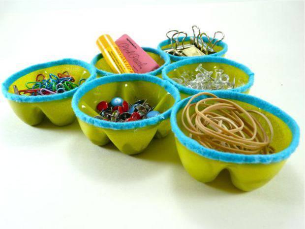 自制便攜收納盒,你家閑置的飲料瓶還能做這些？！