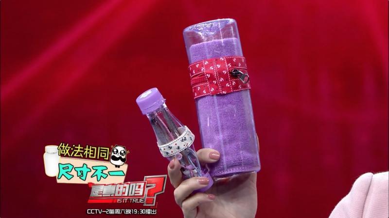 自制便攜收納盒,你家閑置的飲料瓶還能做這些？！