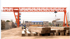 通用門式起重機(jī)吊裝有哪些優(yōu)勢？