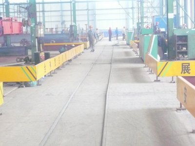 新舊制造，車間里都有些什么？