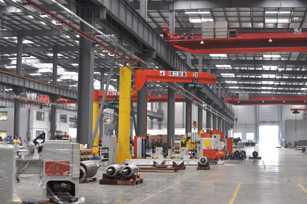 旋臂吊的特性和優(yōu)點(diǎn)——專(zhuān)業(yè)廠家為你簡(jiǎn)述 旋臂吊的特性和優(yōu)點(diǎn)——專(zhuān)業(yè)廠家為你簡(jiǎn)述