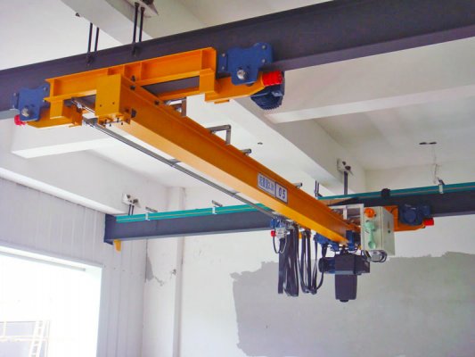 單梁起重機(jī)如何去保養(yǎng)減速機(jī) 單梁起重機(jī)如何去保養(yǎng)減速機(jī)