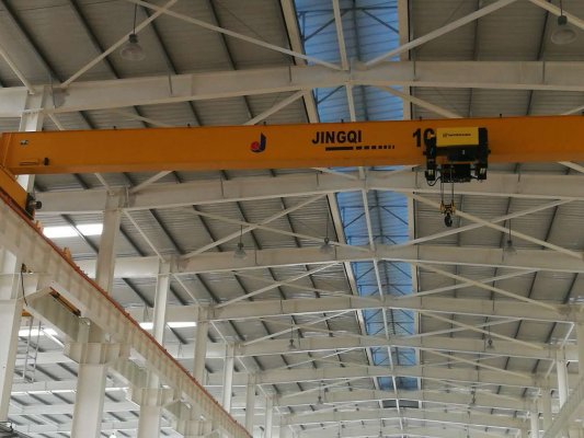 淺談歐式行車與傳統(tǒng)行車的優(yōu)劣 淺談歐式行車與傳統(tǒng)行車的優(yōu)劣