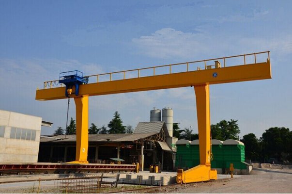 智能起重機(jī)的新發(fā)展趨勢(shì) 智能起重機(jī)的新發(fā)展趨勢(shì)