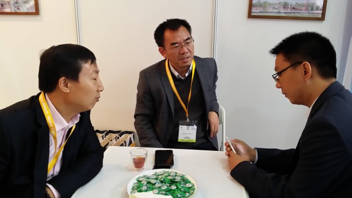 起重機(jī)目前已漸入高端化發(fā)展模式 起重機(jī)目前已漸入高端化發(fā)展模式