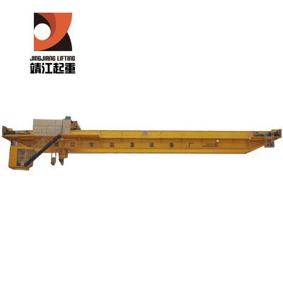 橋式起重機(jī)具備哪些獨(dú)特性能優(yōu)勢(shì)呢？