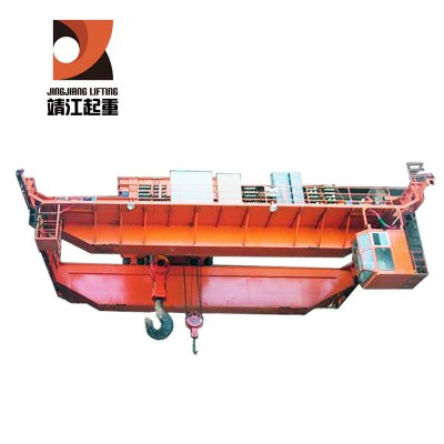 現(xiàn)代冶金起重機(jī)發(fā)展變化成什么樣的了？