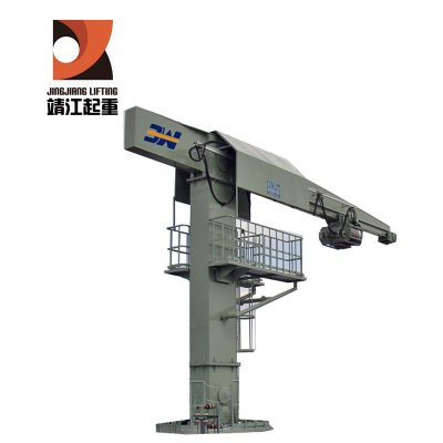 起重機(jī)的三個細(xì)節(jié)決定它的壽命