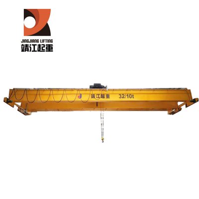 橋式起重機(jī)的使用范圍 橋式起重機(jī)的使用范圍