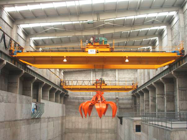 無(wú)人智能起重機(jī)的應(yīng)用對(duì)當(dāng)今的重要性 無(wú)人智能起重機(jī)的應(yīng)用對(duì)當(dāng)今的重要性