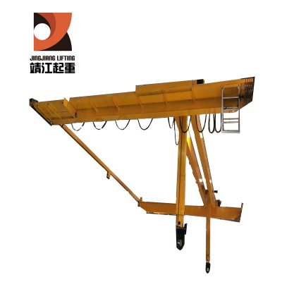 自動(dòng)化智能起重機(jī)哪家好 自動(dòng)化智能起重機(jī)哪家好