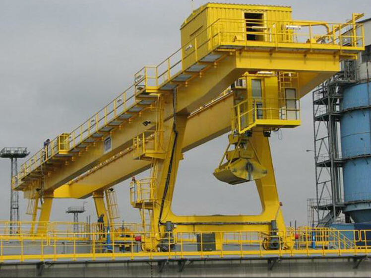 起重機(jī)配件制動(dòng)器摩擦片故障怎么解決 起重機(jī)配件制動(dòng)器摩擦片故障怎么解決