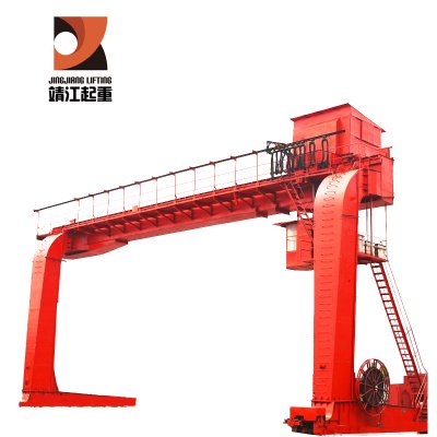 工程門式起重機的性能 工程門式起重機的性能