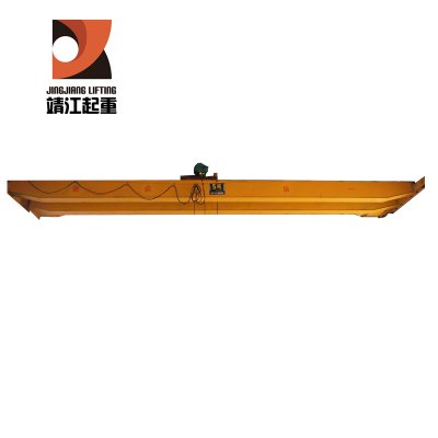 橋式起重機(jī)產(chǎn)品特點(diǎn) 橋式起重機(jī)產(chǎn)品特點(diǎn)