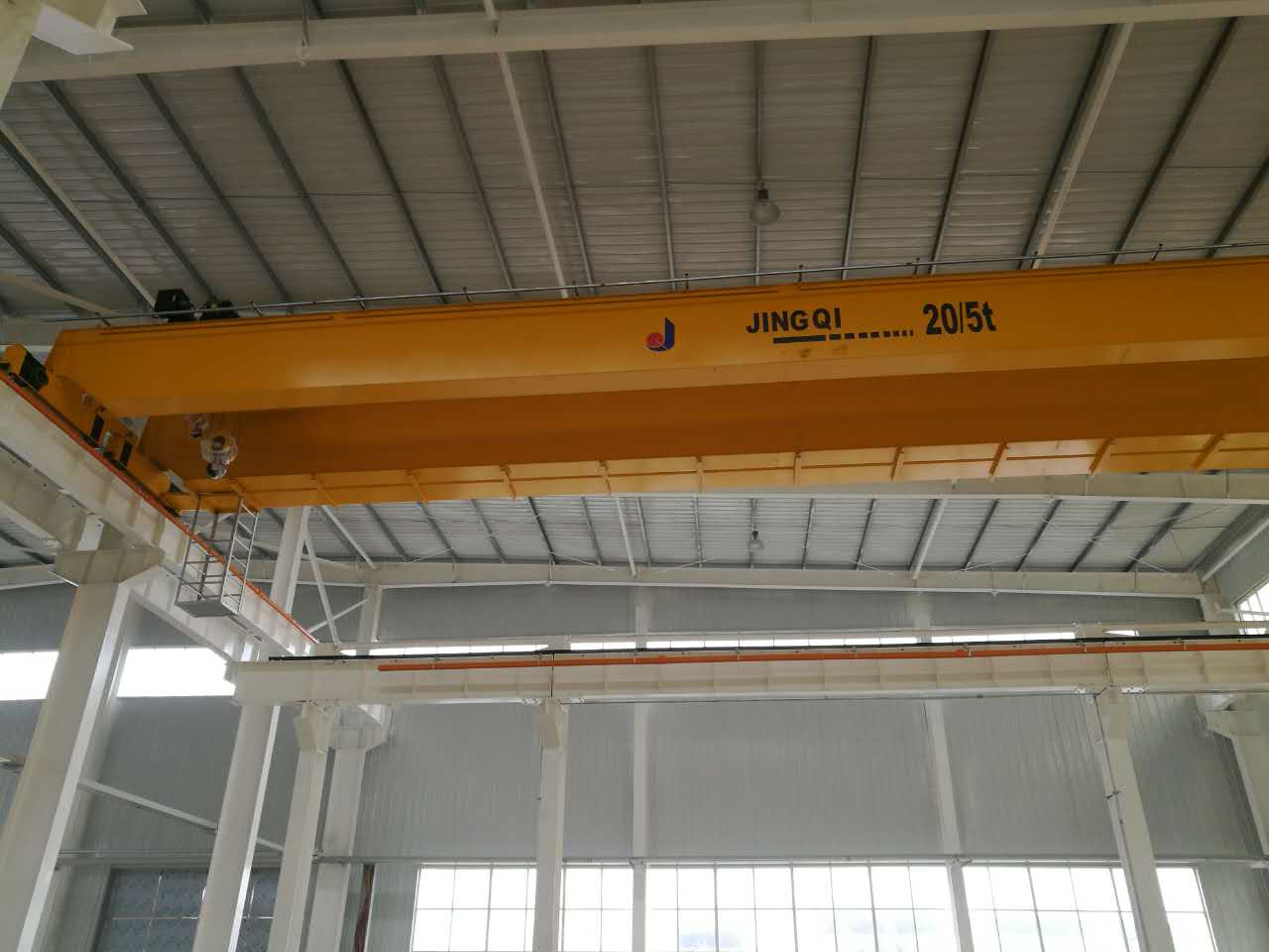 灰塵會影響歐式起重機(jī)嗎 灰塵會影響歐式起重機(jī)嗎