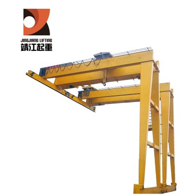 門式起重機(jī)對市場的重要 門式起重機(jī)對市場的重要