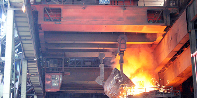 冶金吊可用于哪些地方 冶金吊可用于哪些地方