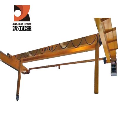 未來的發(fā)展方向——智能起重機設備