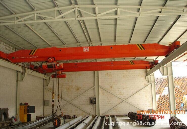 什么導(dǎo)致起重機(jī)電動(dòng)機(jī)溫度異常