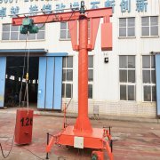 怎樣能夠購買到合適的懸臂吊起重機(jī)？