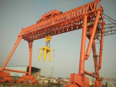 龍門吊機(jī)型改如何選擇 龍門吊機(jī)型改如何選擇