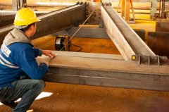 靖起是如何完善門式起重機(jī)出廠規(guī)范的 靖起是如何完善門式起重機(jī)出廠規(guī)范的