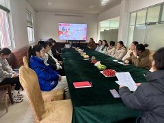 靖起智能起重機(jī)廠家，歡度快樂的女神節(jié)！